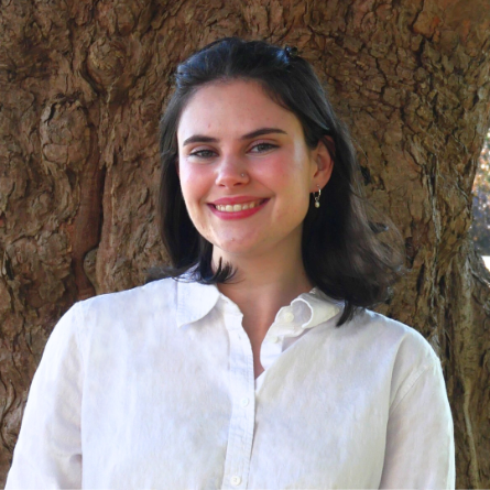 Kristina Provost ’26 Headshot